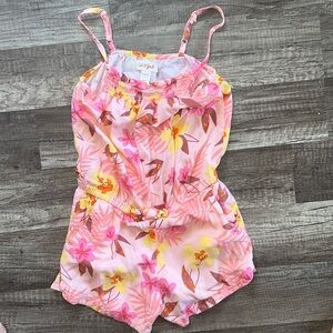 Cat & Jack Romper